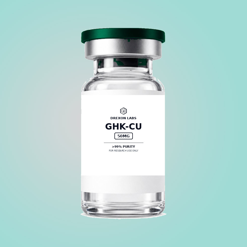 GHK-Cu 50mg
